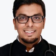 Dr. Jateen Ukrani - Best Psychiatrist in South Delhi | Aakash Medsquare