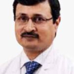 Dr. B.P. Singh - Gasteroenterologist in South Delhi