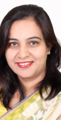 Dr. Alka Chaudhary - Gynaecologist and obstetrician in Aakash Medsquare