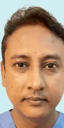 Dr. Chandan Das - Best general surgeon in South delhi