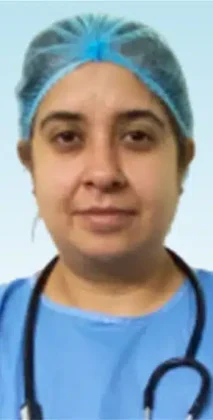 Dr. Sandhya Soneja - Best Pediatrician in South Delhi