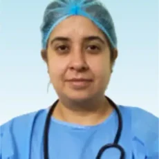 Dr. Sandhya Soneja - Best Pediatrician in South Delhi