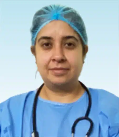 Dr. Sandhya Soneja - Best Pediatrician in South Delhi