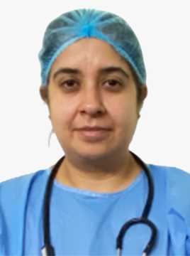 Dr. Sandhya Soneja - Best Pediatrician in South Delhi