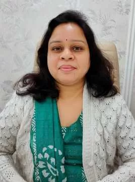 Dr. Sonal Gupta - Gynaecology and Obstetrician in Aakash Medsquare