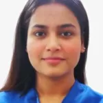 Priyanka ray PT - Physiotherapist in Aakash Medsquare