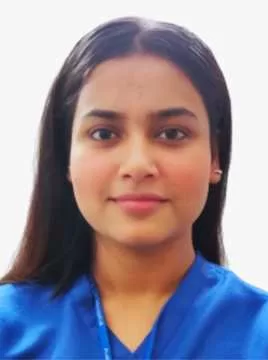 Priyanka ray PT - Physiotherapist in Aakash Medsquare