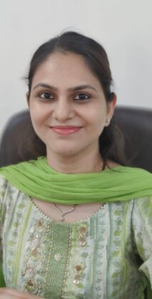 Dr. Bhavneet Kaur Ahuja - Best Psychiatrist in South Delhi