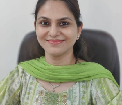 Dr. Bhavneet Kaur Ahuja - Best Psychiatrist in South Delhi
