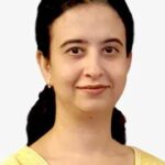 Dr. Rachita - Dermatologist in South Delhi