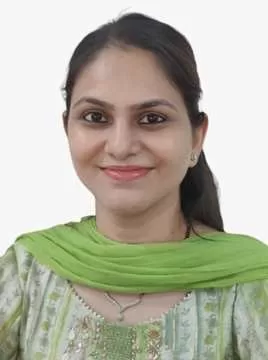 Dr. Bhavneet Kaur Ahuja - Best Psychiatrist in South Delhi