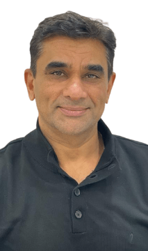 Dr. D.K Balhara